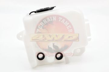 Jar Windscreen Washer No.1 Suits With Headlamp Cleaner