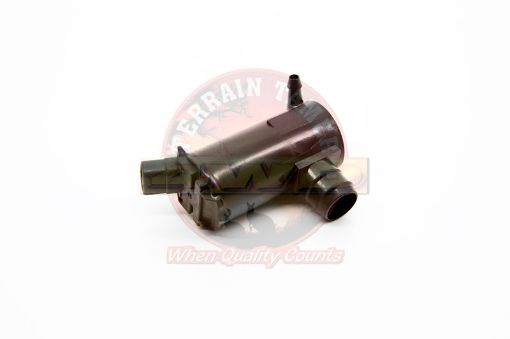 Motor And Pump Assy Windscreen Washer