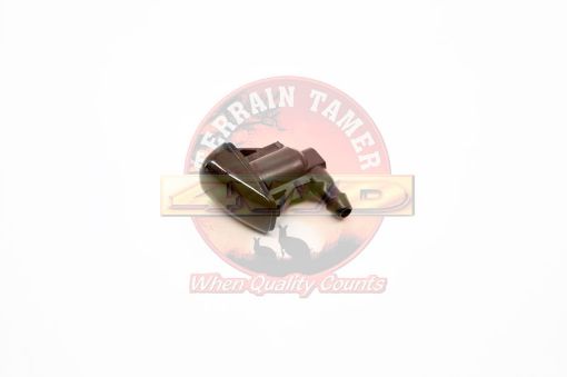 Nozzle Windscren Washer Rhd