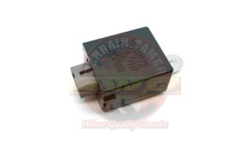 Relay Windscreen Wiper