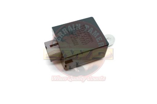 Relay Windscreen Wiper