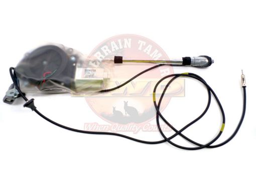 Antenna Assy Automatic