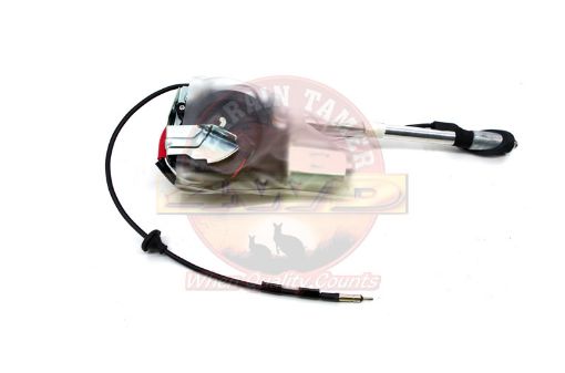 Antenna Assy With Holder Power Antenna Gx Vx