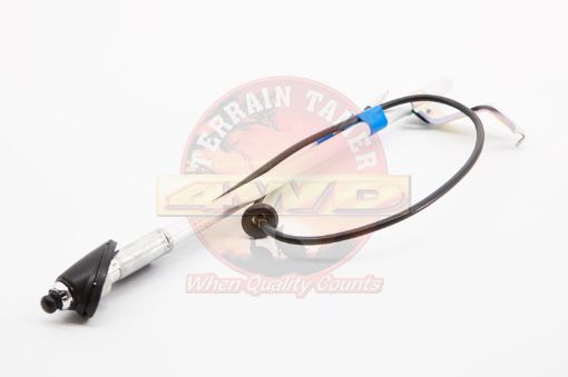 Antenna Assy Manual