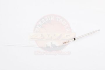 Rod & Pipe Sealed With Cable Power Antenna