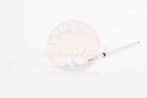 Rod & Pipe Sealed With Cable Power Antenna