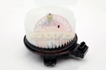Motor Heater Blower