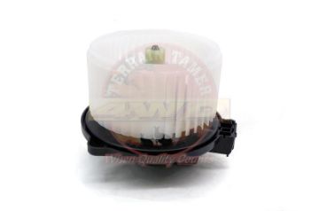 Motor Heater Blower