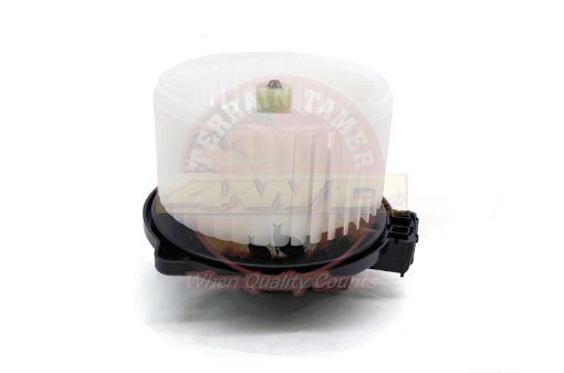 Motor Heater Blower