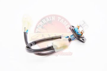 Resister Rear Heater Blower 12 Volt