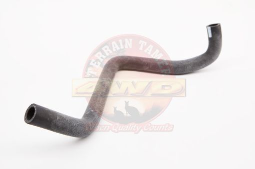 Hose Rear Heater Water Inlet B