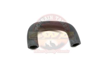 Hose Heater Water Inlet A