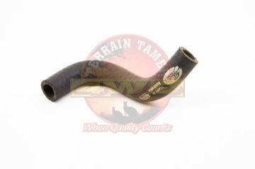 Hose Heater Water Outlet Suits With Rear Heater