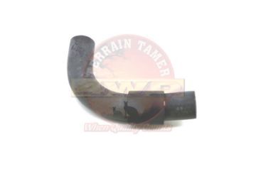 Hose Heater Inlet