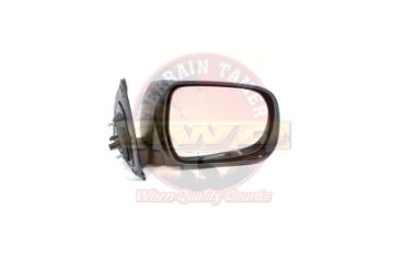 Mirror Outer Rh Lhd