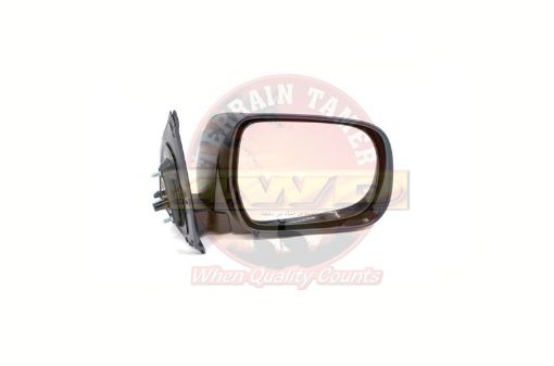 Mirror Outer Rh Lhd