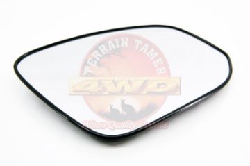 Mirror Glass Outer R/H