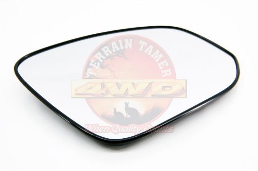 Mirror Glass Outer R/H