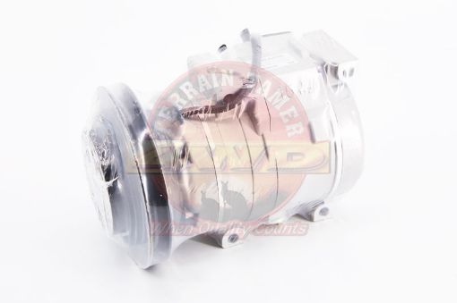 Compressor A/C