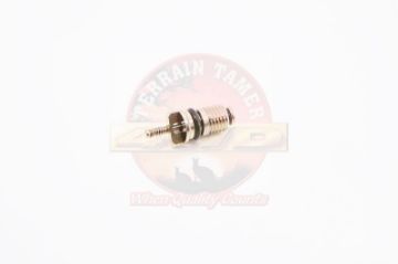 Valve Service Air A/C With Dop