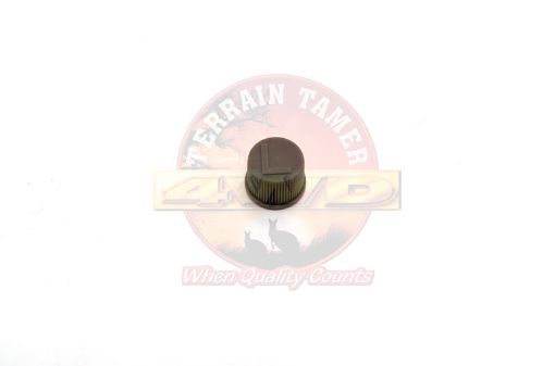 Cap Service Valve A/C