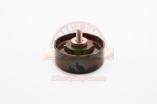 Idler Pulley No.1 80Mm Od