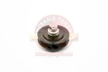 Pulley Idler A/C Compressor