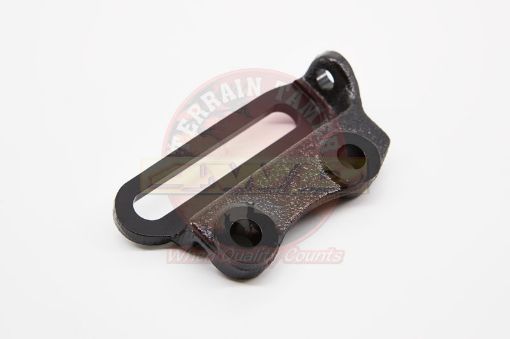 Bracket Idler Pulley A/C