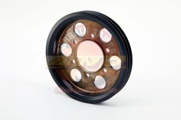 Pulley Crankshaft No.2 Suits With A/C