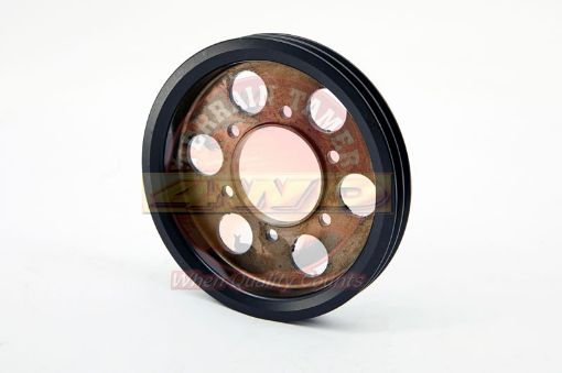 Pulley Crankshaft No.2 Suits With A/C