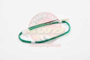 Thermister Cooler Air Conditioner
