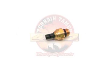 Switch Power Steering Oil Pressure