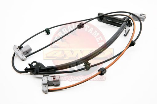 Wire Abs Control Senosr Rear Connects R/H & L/H Sensor