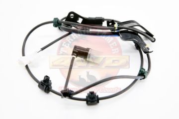 Sensor Abs Front R/H Without Edb Vsc Ba