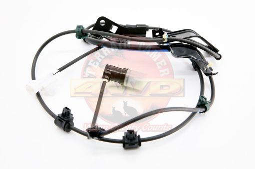 Sensor Abs Front R/H Without Edb Vsc Ba