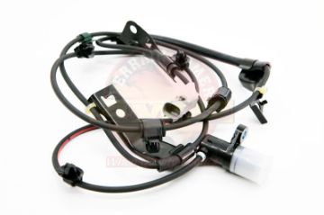 Sensor Abs Front L/H Without Ebd Vsc Ba