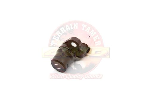 Sensor Abs Rear R/H Without Ebd Vsc Ba Sensor Only No Cable