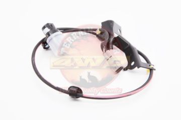 Sensor Abs Rear L/H