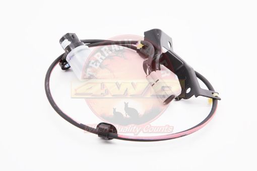 Sensor Abs Rear L/H
