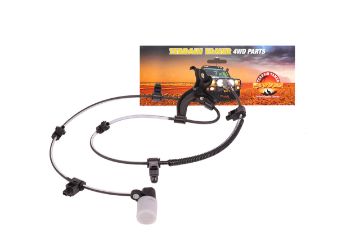 Sensor Abs Rear L/H