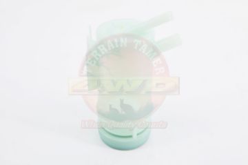 Reservoir Power Steering Pump