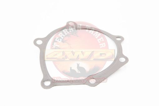 Gasket Water Pump 4Jj1tc 4Jj1tcx 4Jj3tcx