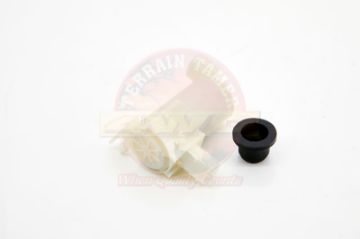 Motor Windscreen Washer Front
