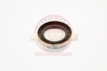 Seal Axle Rear