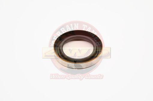 Seal Axle Rear
