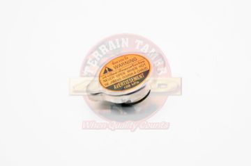 Cap Radiator 4Jh1tc/4Jj1tcs
