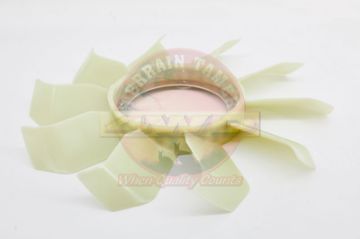 Fan Blade 4Jj1t