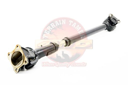 Tailshaft Front