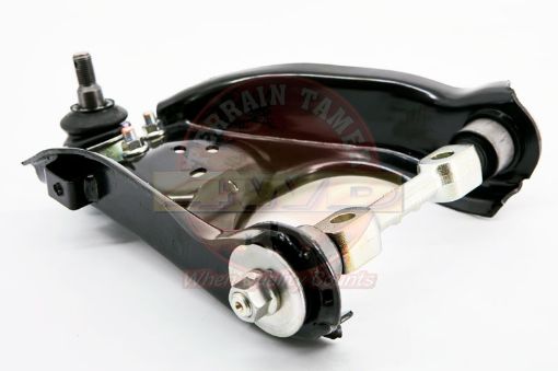 Control Arm Upper Lh