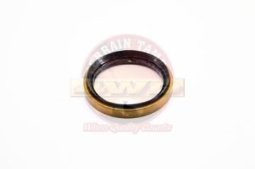Seal Hub Front Inner